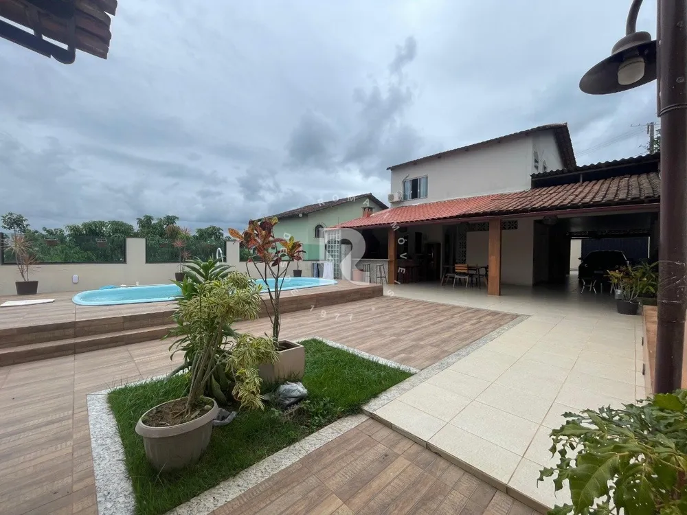 Casa, 3 quartos, 180 m² - Foto 7