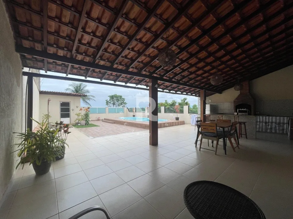 Casa, 3 quartos, 180 m² - Foto 15
