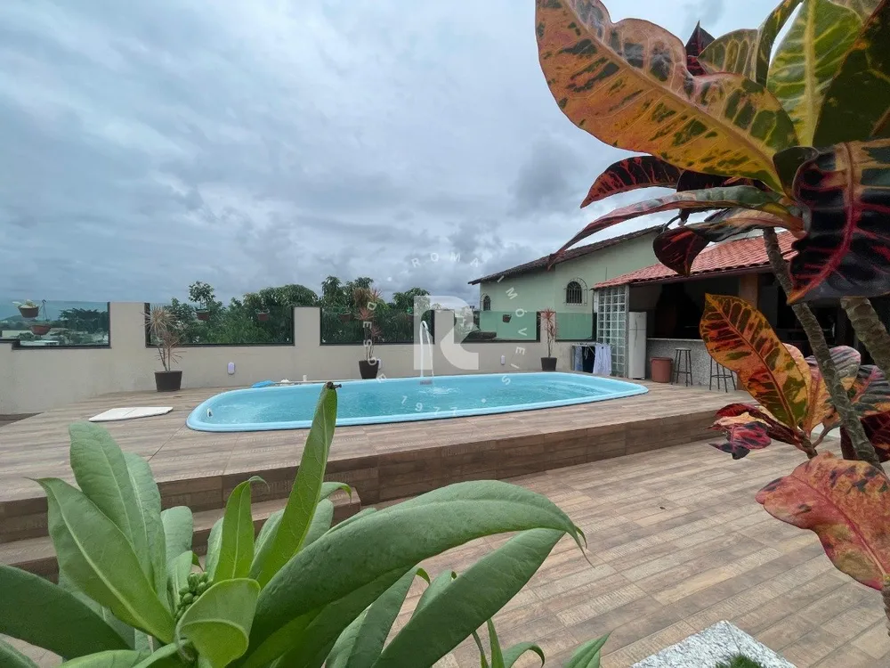 Casa, 3 quartos, 180 m² - Foto 16