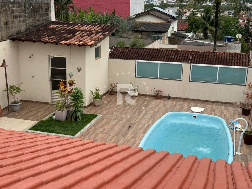 Casa, 3 quartos, 180 m² - Foto 1