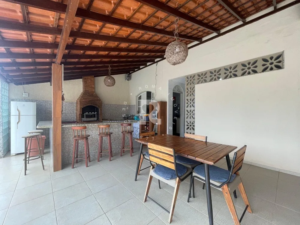 Casa, 3 quartos, 180 m² - Foto 8