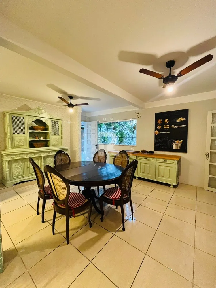 Casa, 5 quartos, 550 m² - Foto 9