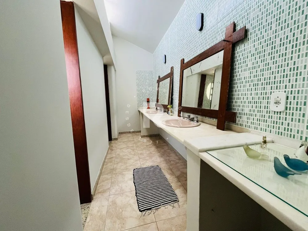 Casa, 5 quartos, 550 m² - Foto 8