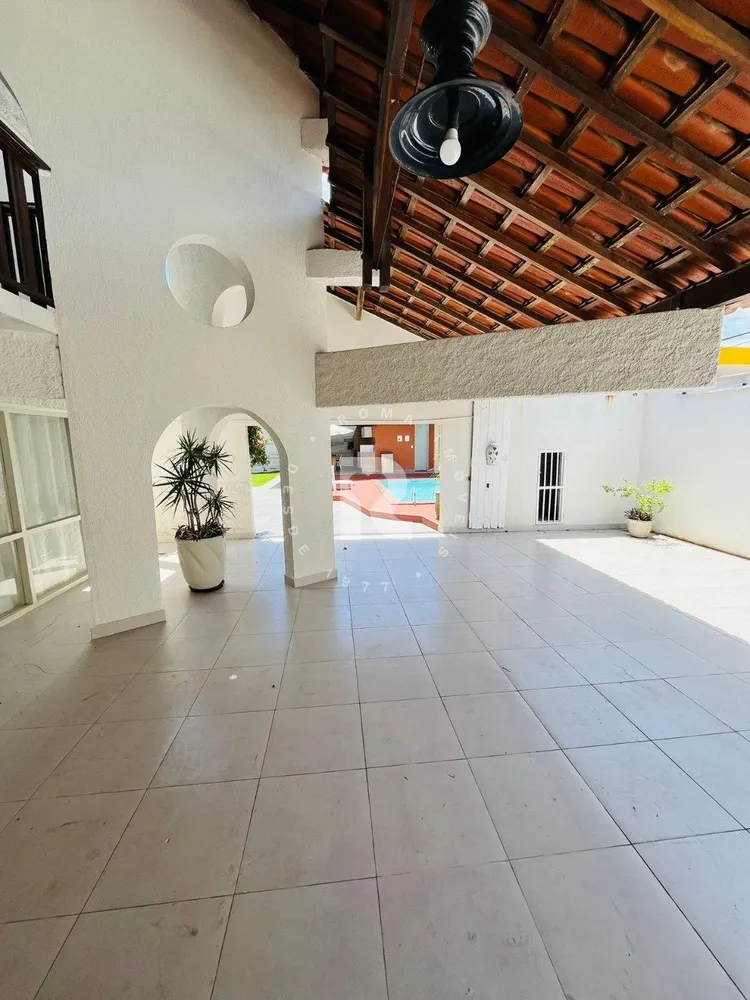 Casa, 5 quartos, 550 m² - Foto 3