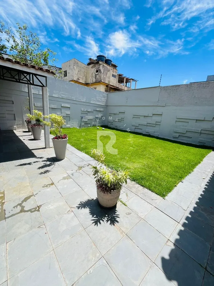 Casa, 5 quartos, 550 m² - Foto 4