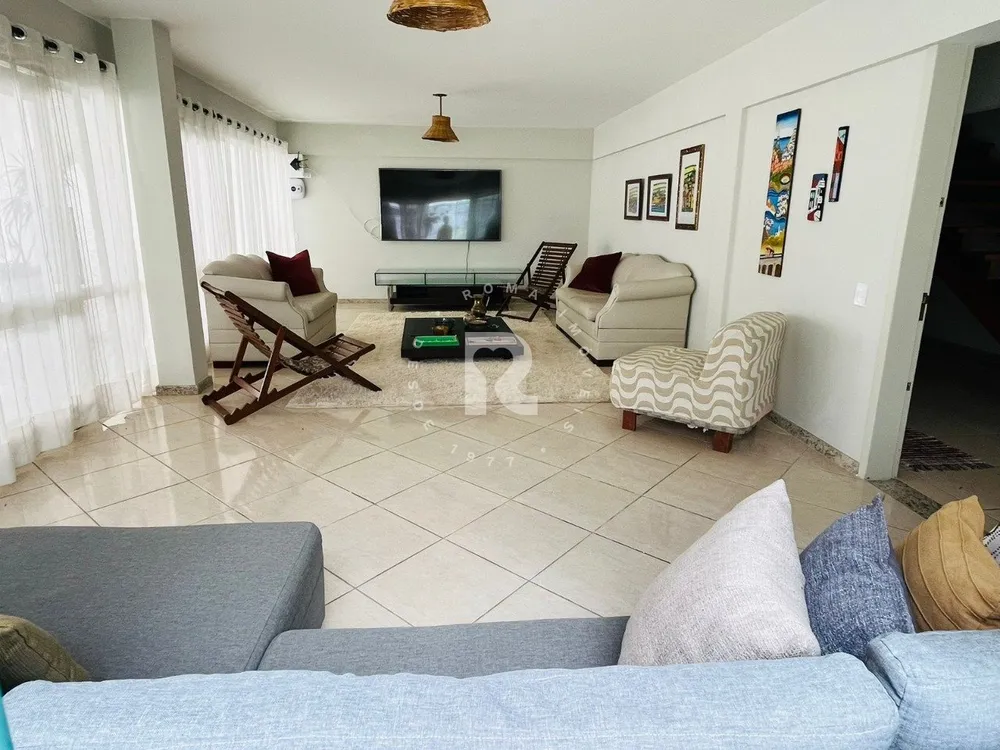 Casa, 5 quartos, 550 m² - Foto 7