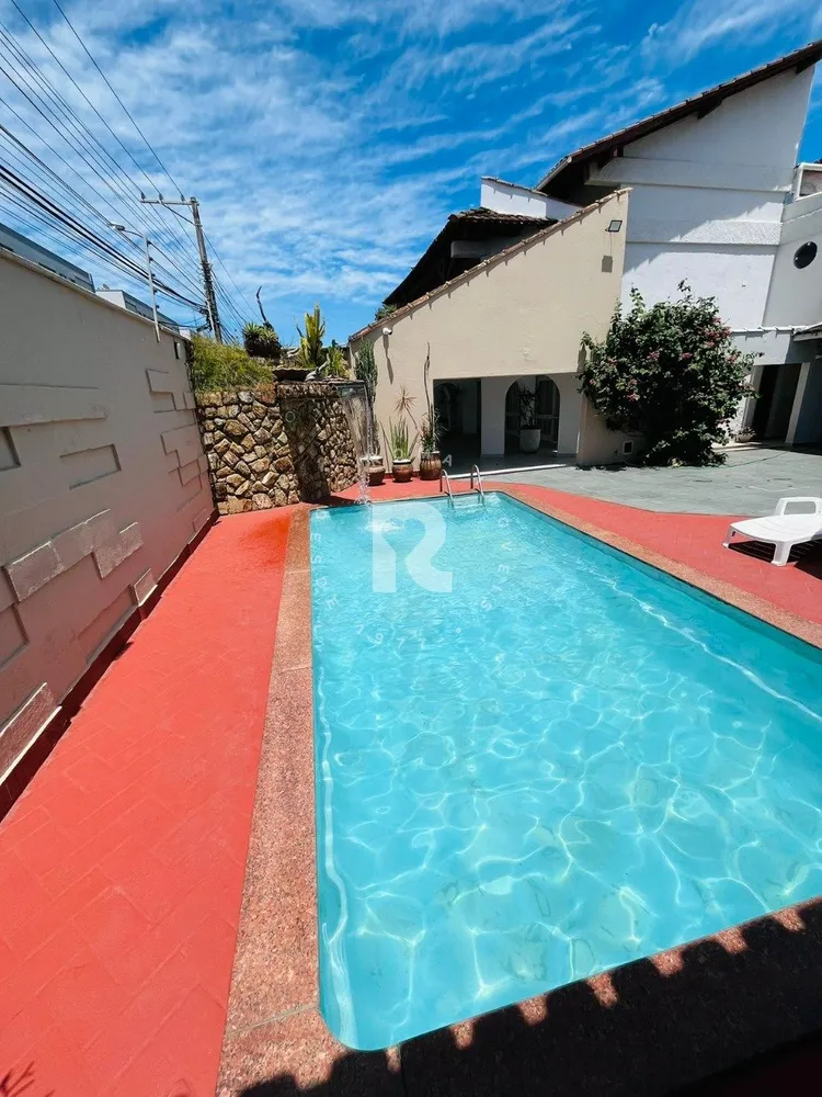 Casa, 5 quartos, 550 m² - Foto 5