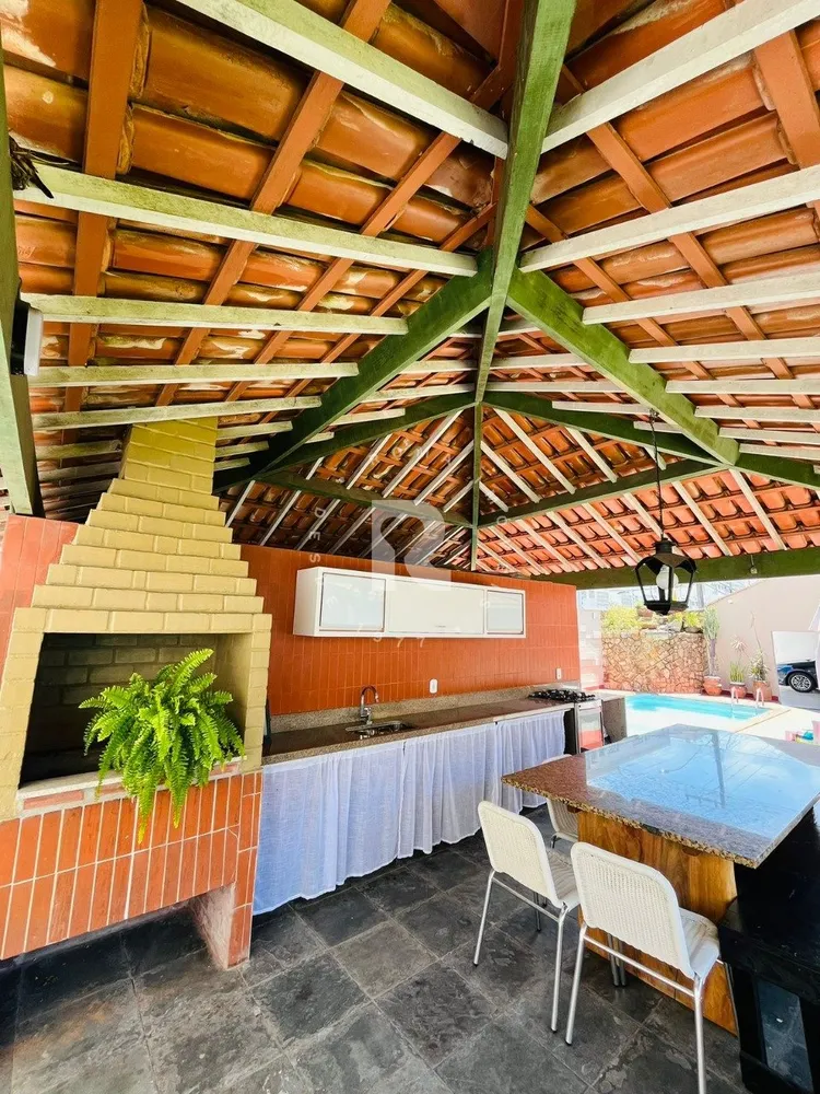 Casa, 5 quartos, 550 m² - Foto 6