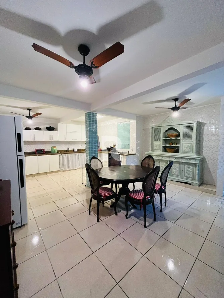 Casa, 5 quartos, 550 m² - Foto 10