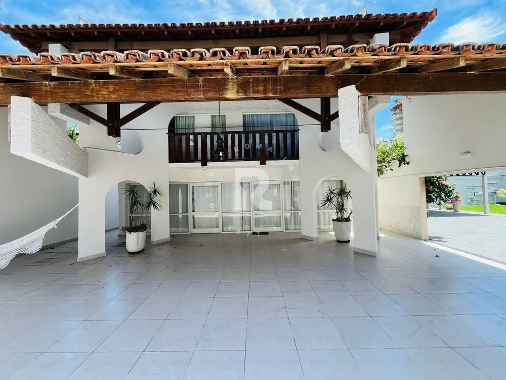 Casa, 5 quartos, 550 m² - Foto 2