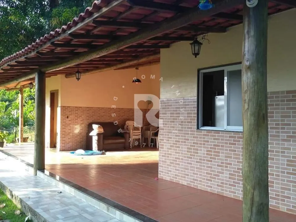 Sítio, 3 quartos, 5000 m² - Foto 12
