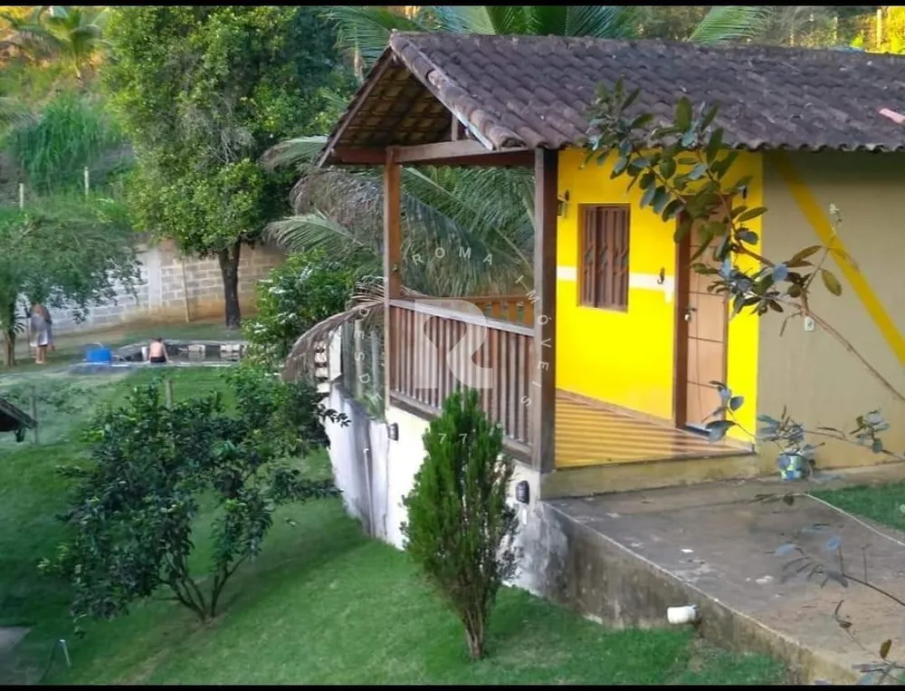 Sítio, 3 quartos, 5000 m² - Foto 10