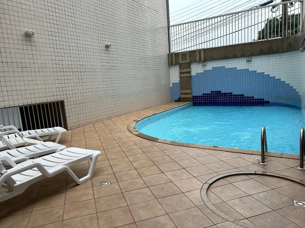 Apartamento, 5 quartos, 351 m² - Foto 2