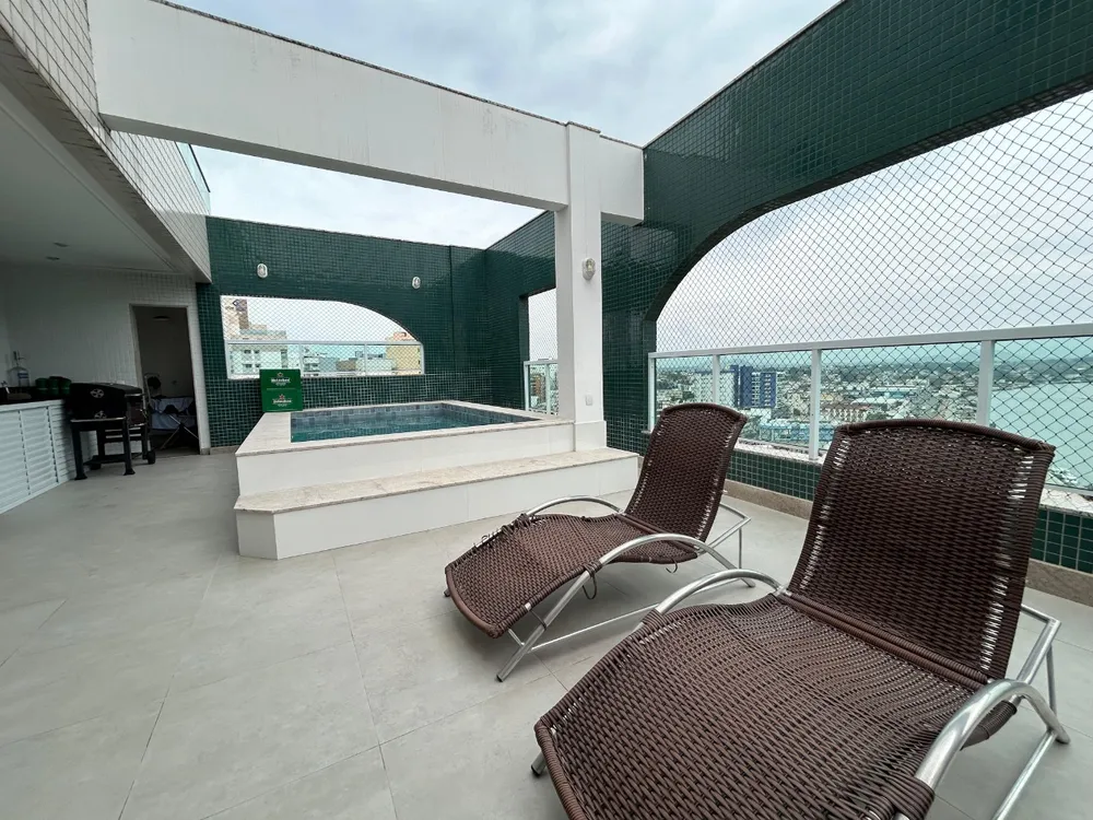 Apartamento, 5 quartos, 351 m² - Foto 14