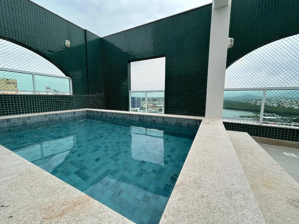 Apartamento, 5 quartos, 351 m² - Foto 1