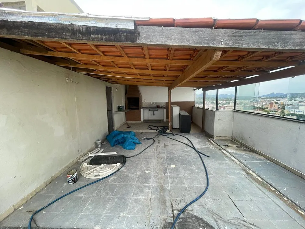 Apartamento, 5 quartos - Foto 12