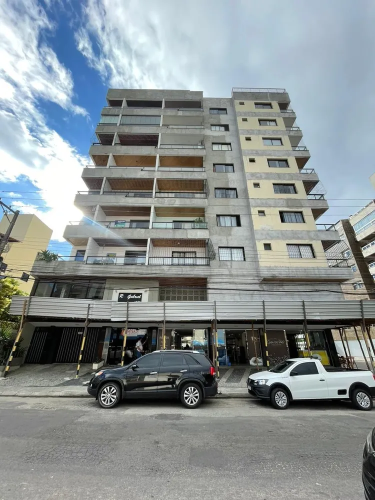 Apartamento, 5 quartos - Foto 16