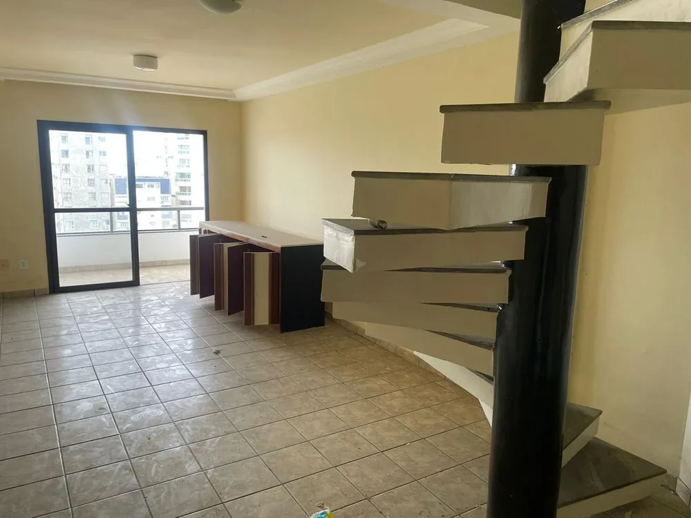 Apartamento, 5 quartos - Foto 9
