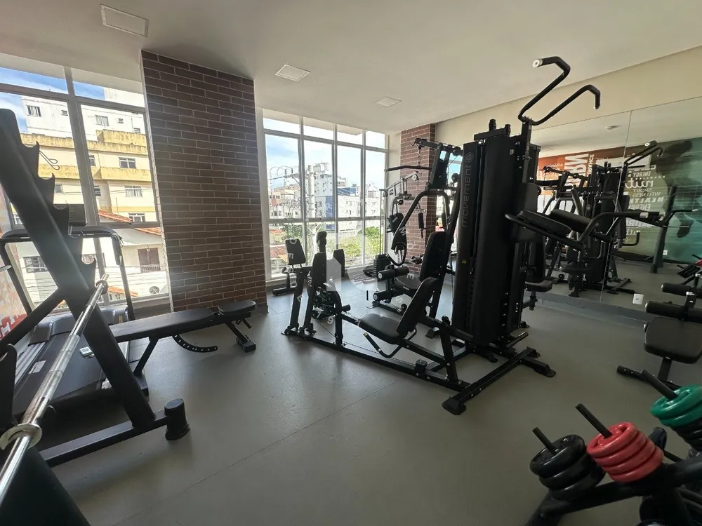 Apartamento, 2 quartos - Foto 12