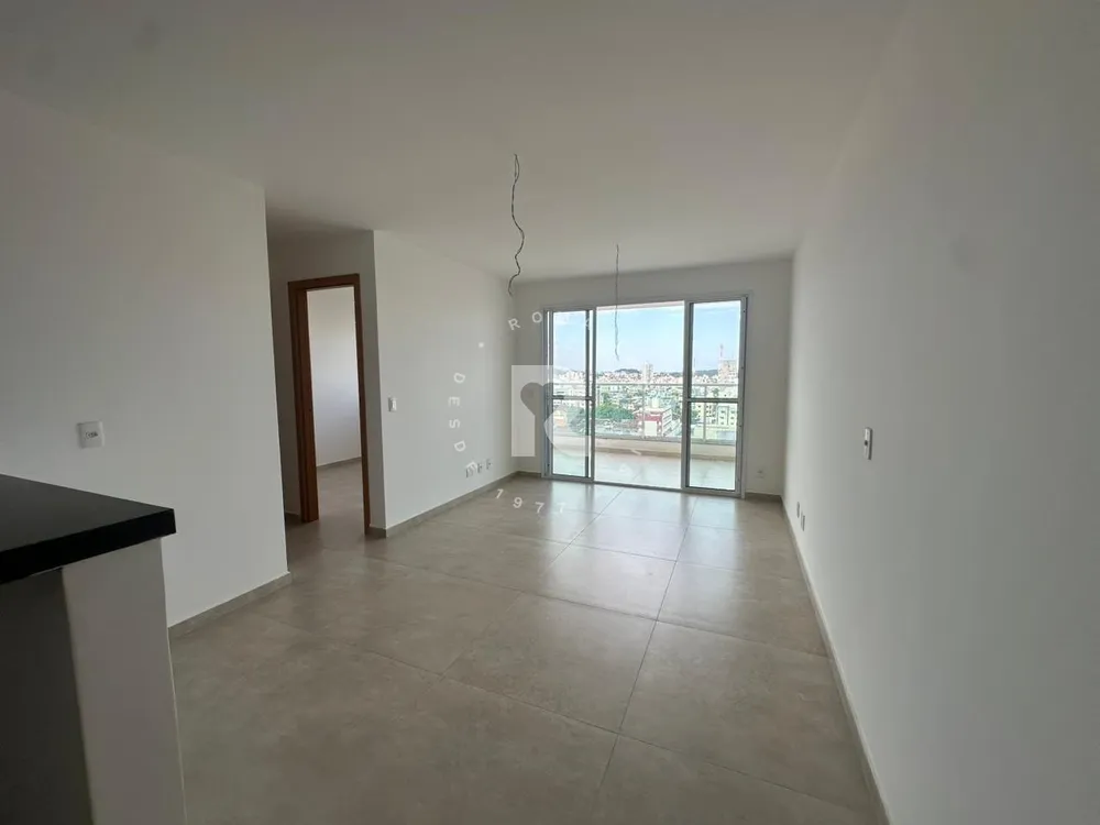 Apartamento, 2 quartos - Foto 2