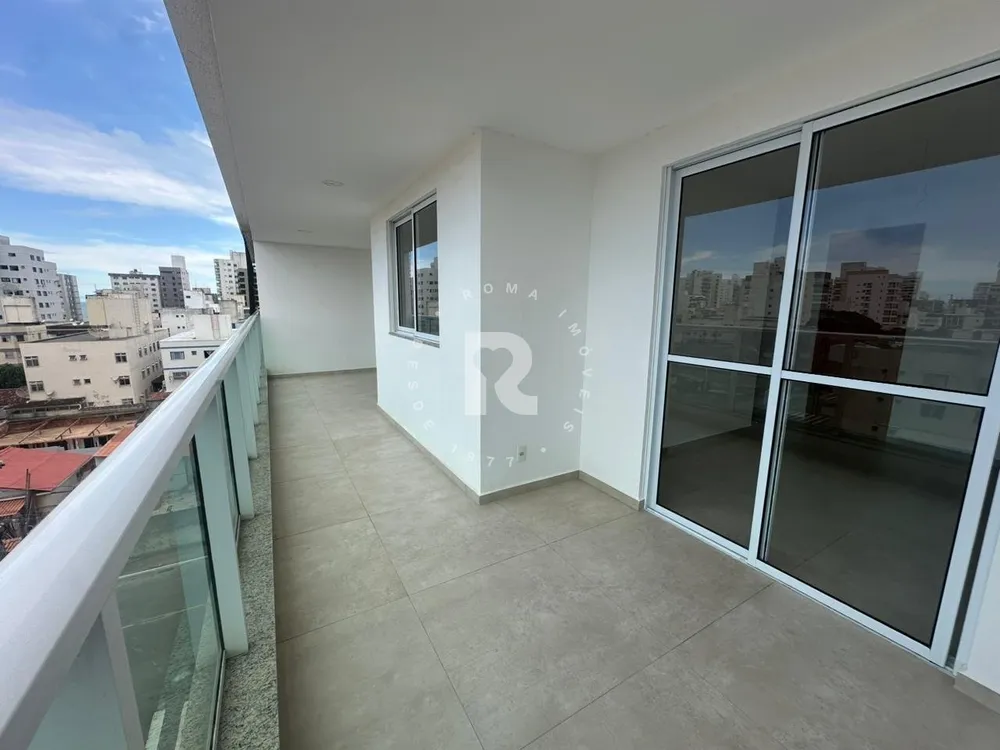 Apartamento, 2 quartos - Foto 1