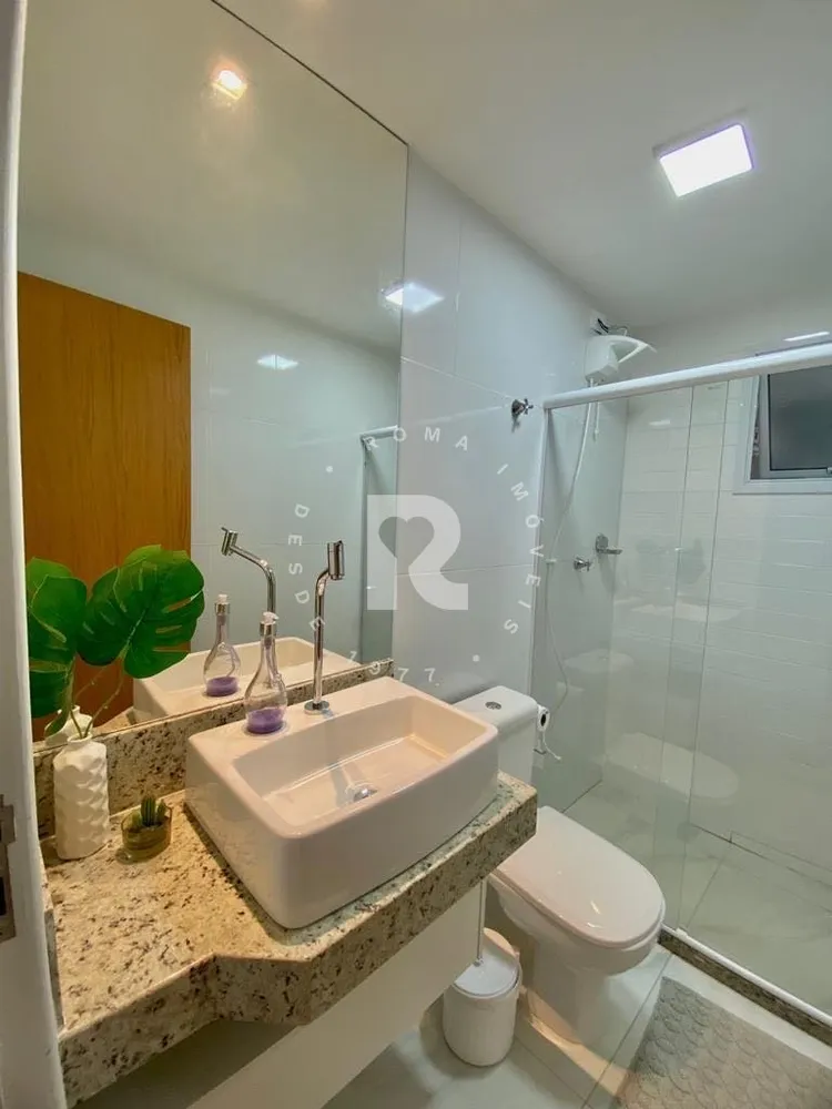 Apartamento, 3 quartos, 85 m² - Foto 14