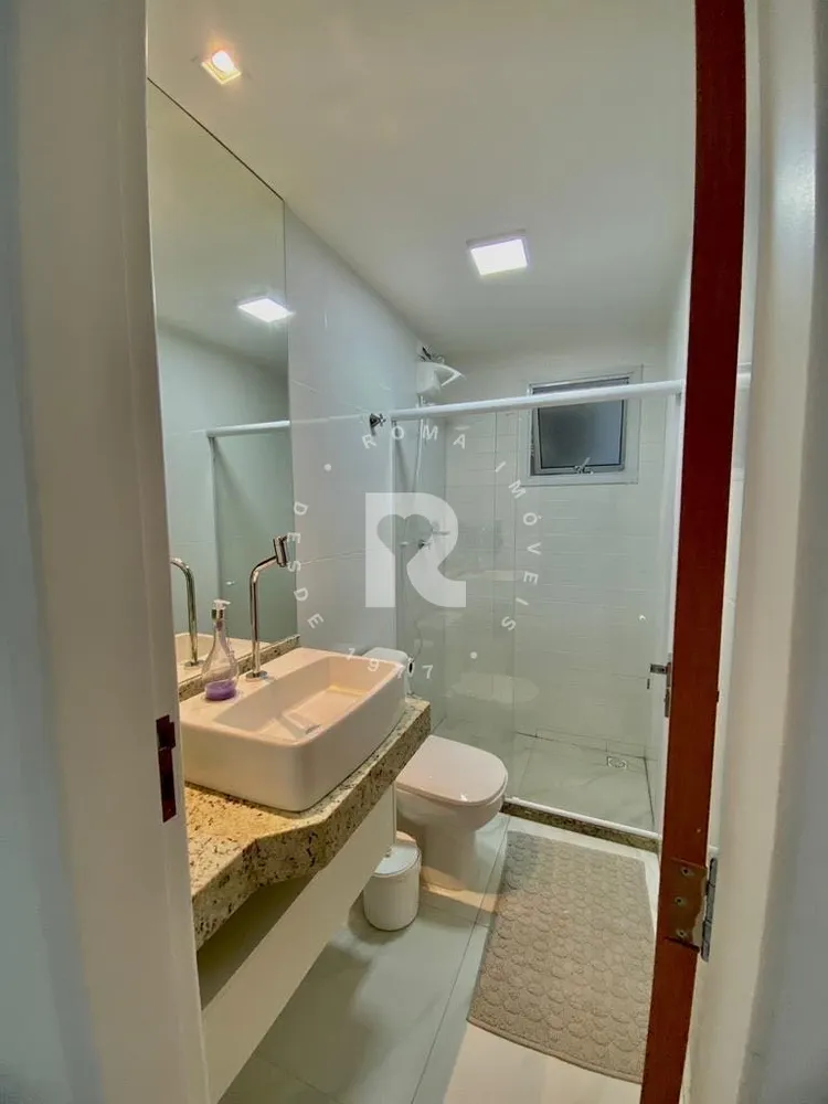 Apartamento, 3 quartos, 85 m² - Foto 11