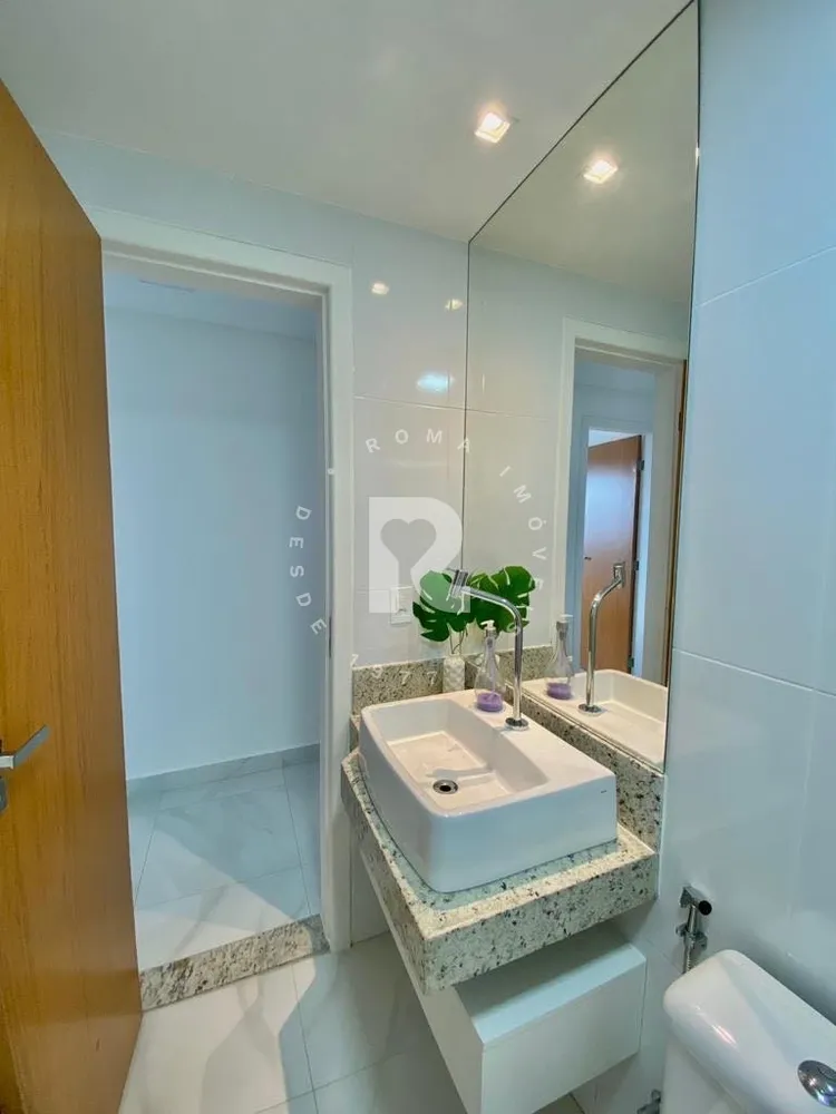 Apartamento, 3 quartos, 85 m² - Foto 13