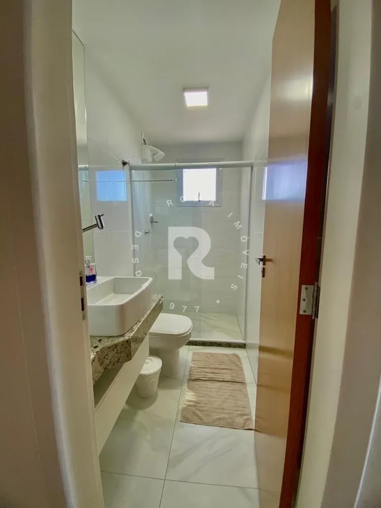 Apartamento, 3 quartos, 85 m² - Foto 7