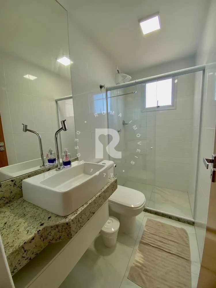 Apartamento, 3 quartos, 85 m² - Foto 6