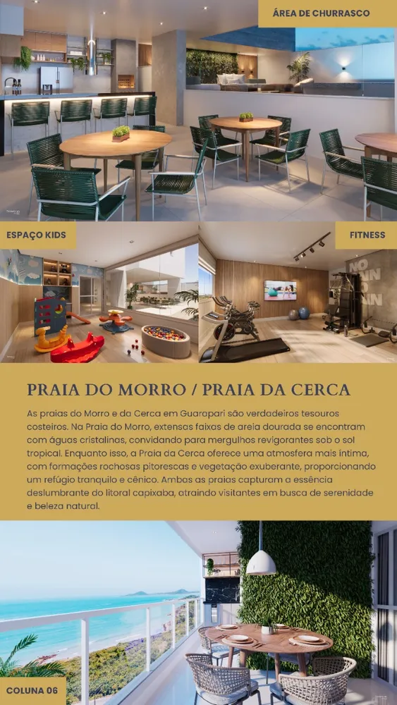 Apartamento, 2 quartos, 66 m² - Foto 9