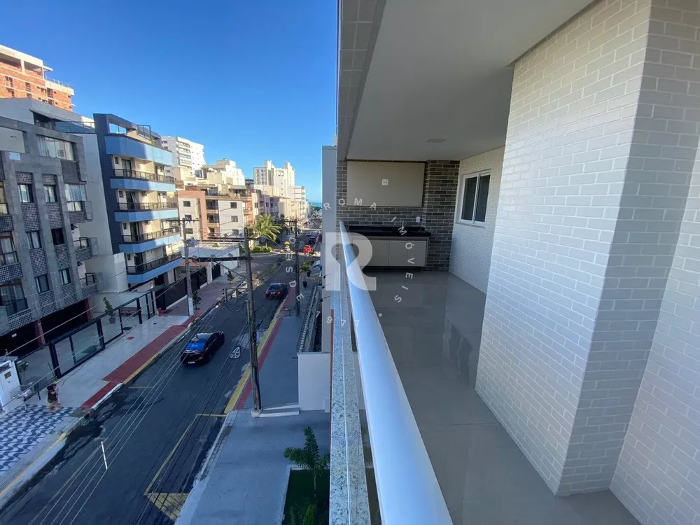 Apartamento à venda com 2 quartos, 75m² - Foto 3