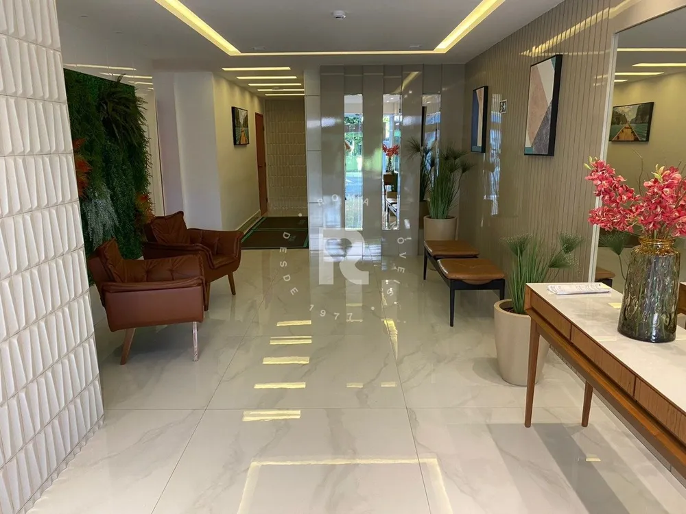 Apartamento, 2 quartos, 75 m² - Foto 7