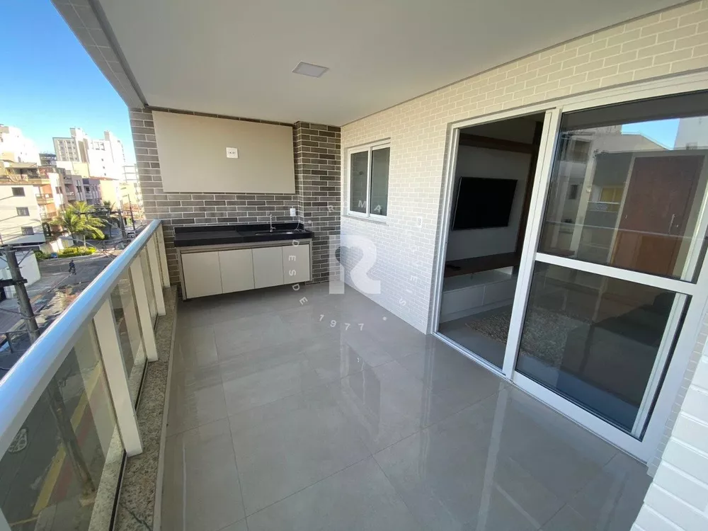 Apartamento à venda com 2 quartos, 75m² - Foto 1