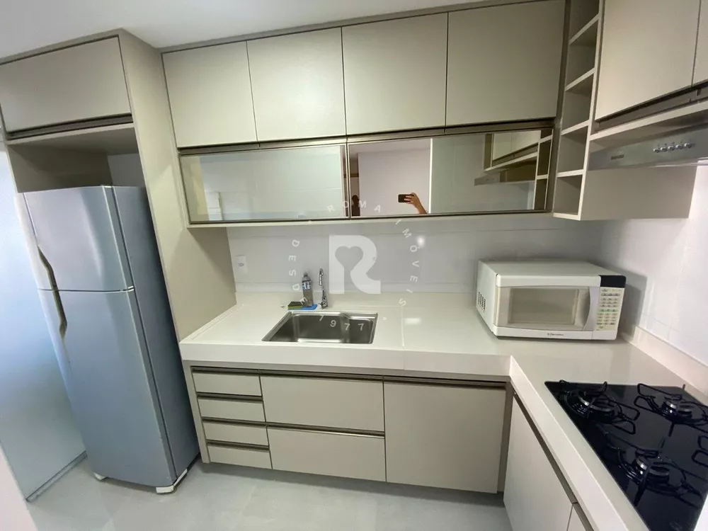 Apartamento à venda com 2 quartos, 75m² - Foto 6