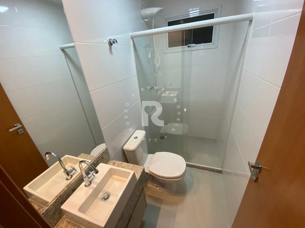 Apartamento, 2 quartos, 75 m² - Foto 2