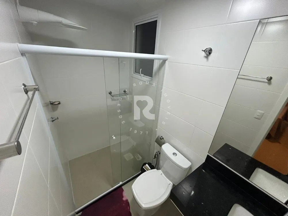Apartamento, 2 quartos, 74 m² - Foto 2