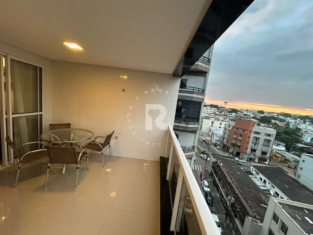 Apartamento, 2 quartos, 74 m² - Foto 1