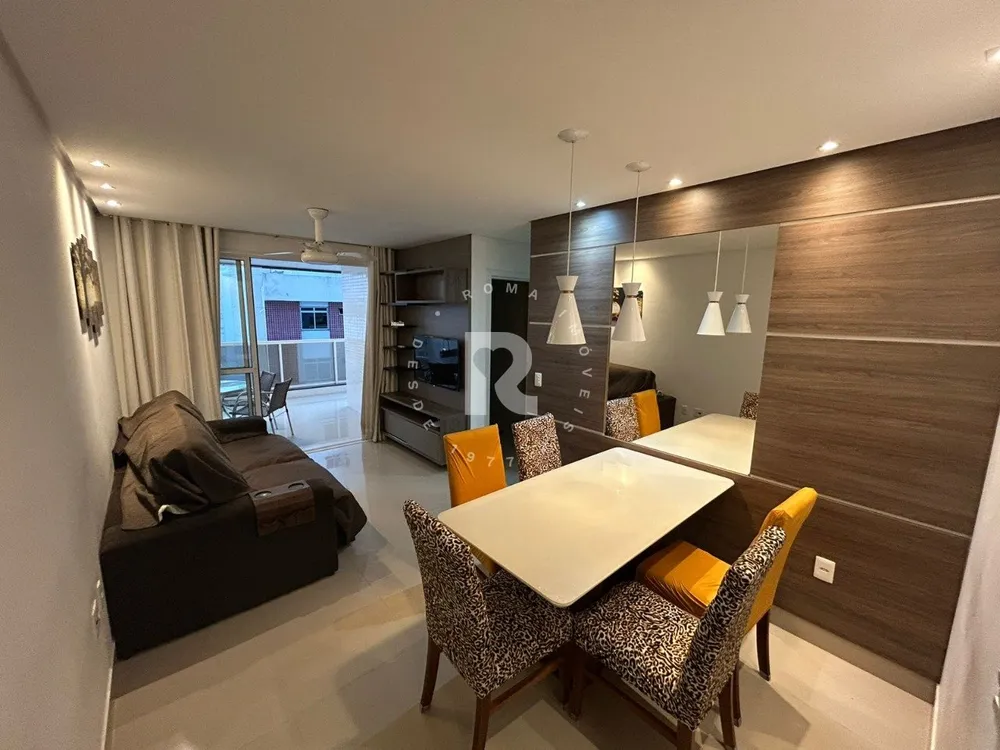 Apartamento, 2 quartos, 74 m² - Foto 16
