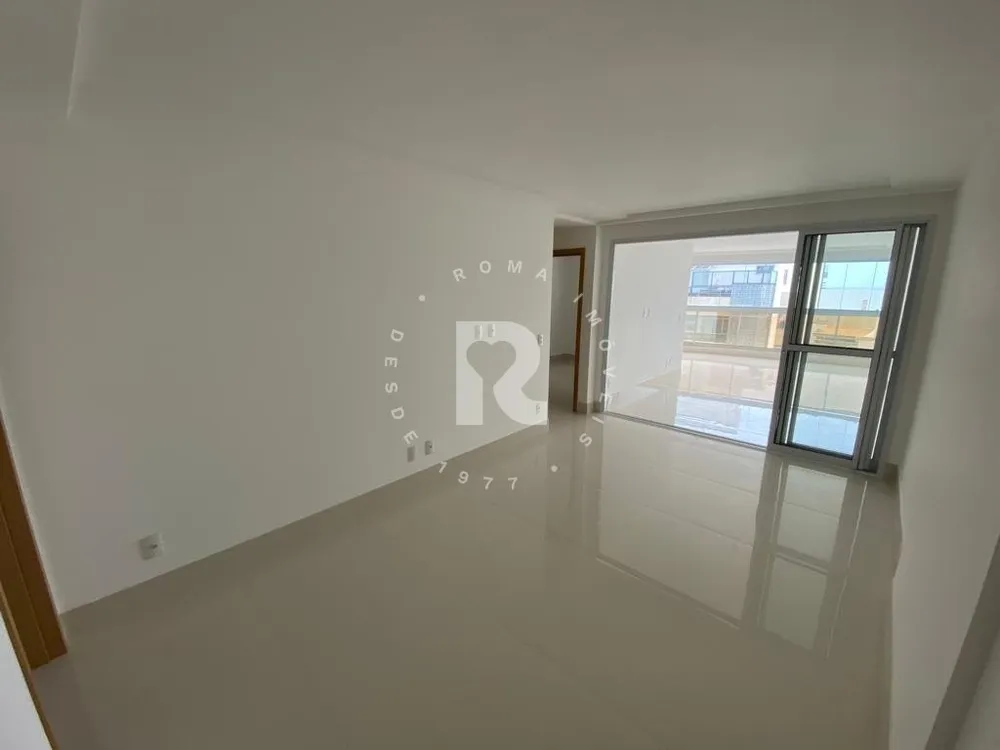 Apartamento, 3 quartos, 101 m² - Foto 1