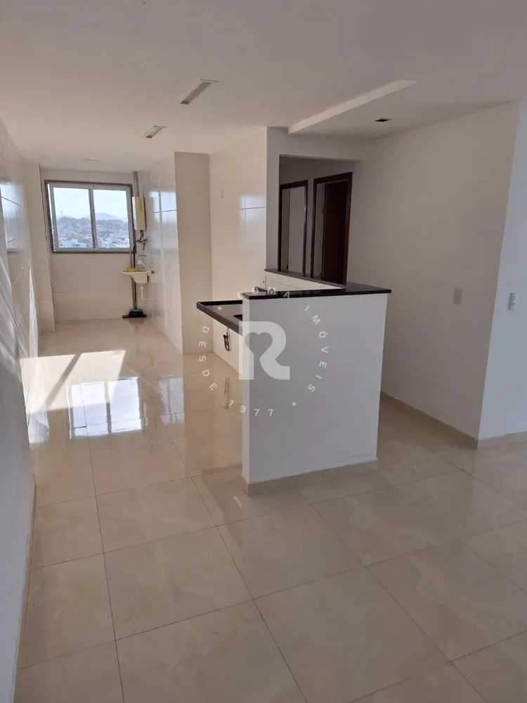 Apartamento, 2 quartos - Foto 7