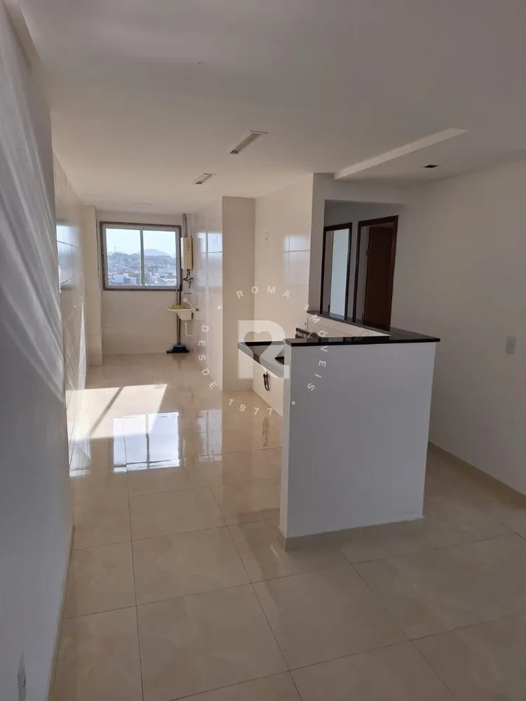 Apartamento, 2 quartos - Foto 3