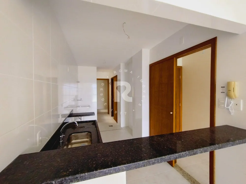 Apartamento, 2 quartos, 85 m² - Foto 3