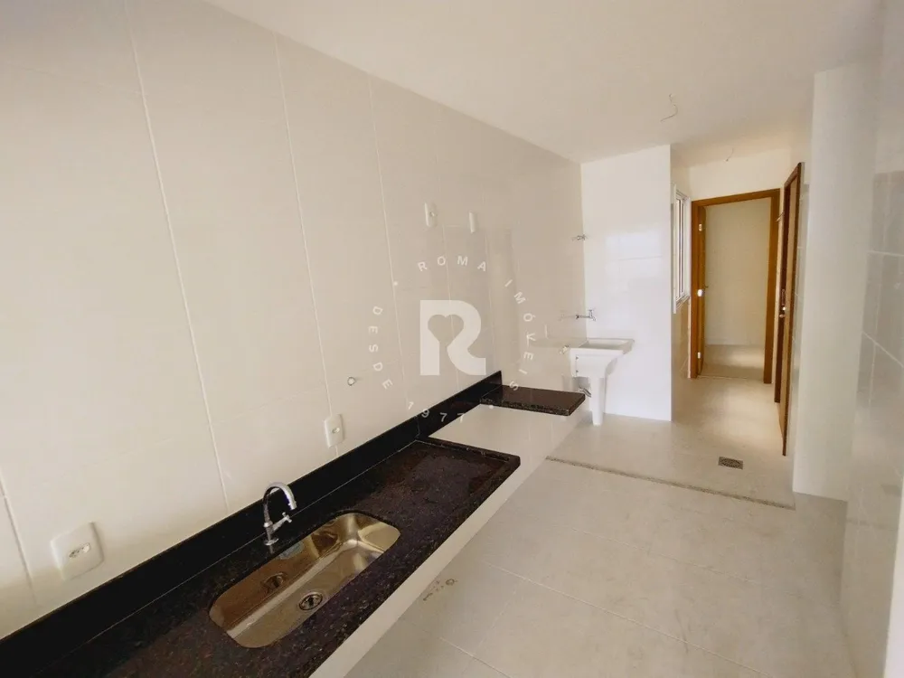 Apartamento, 2 quartos, 85 m² - Foto 5