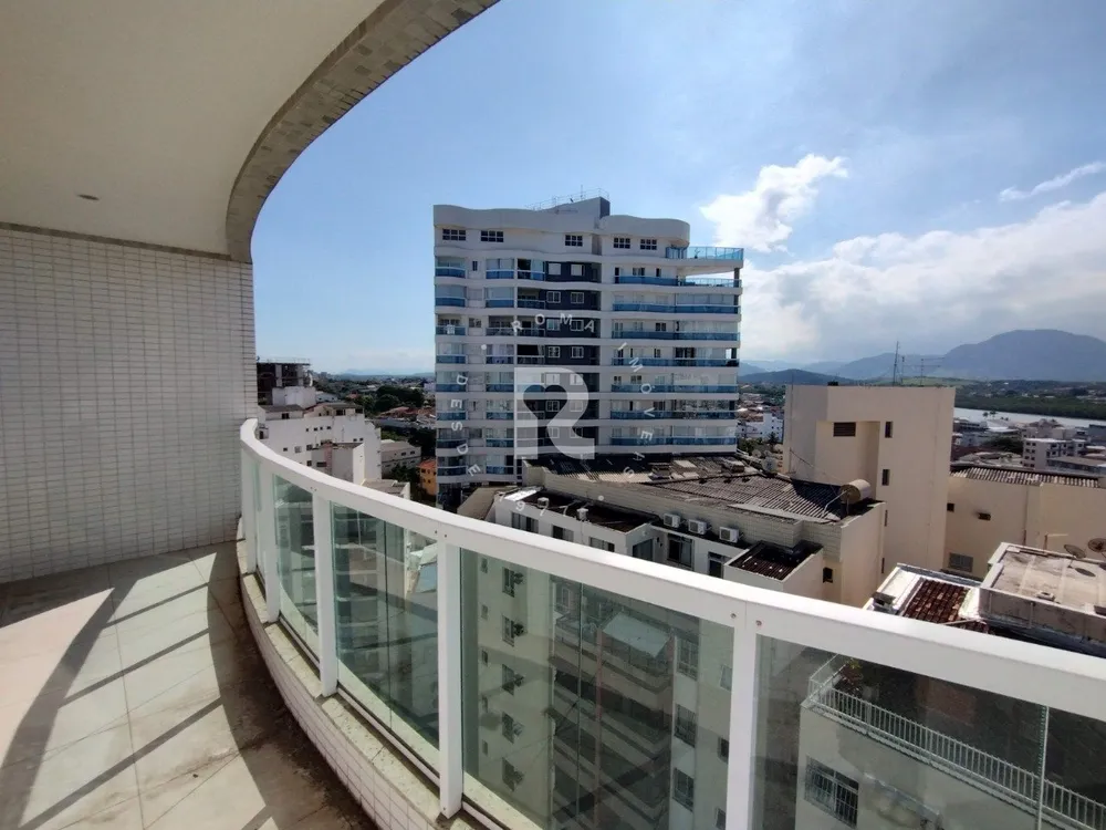 Apartamento, 2 quartos, 85 m² - Foto 12