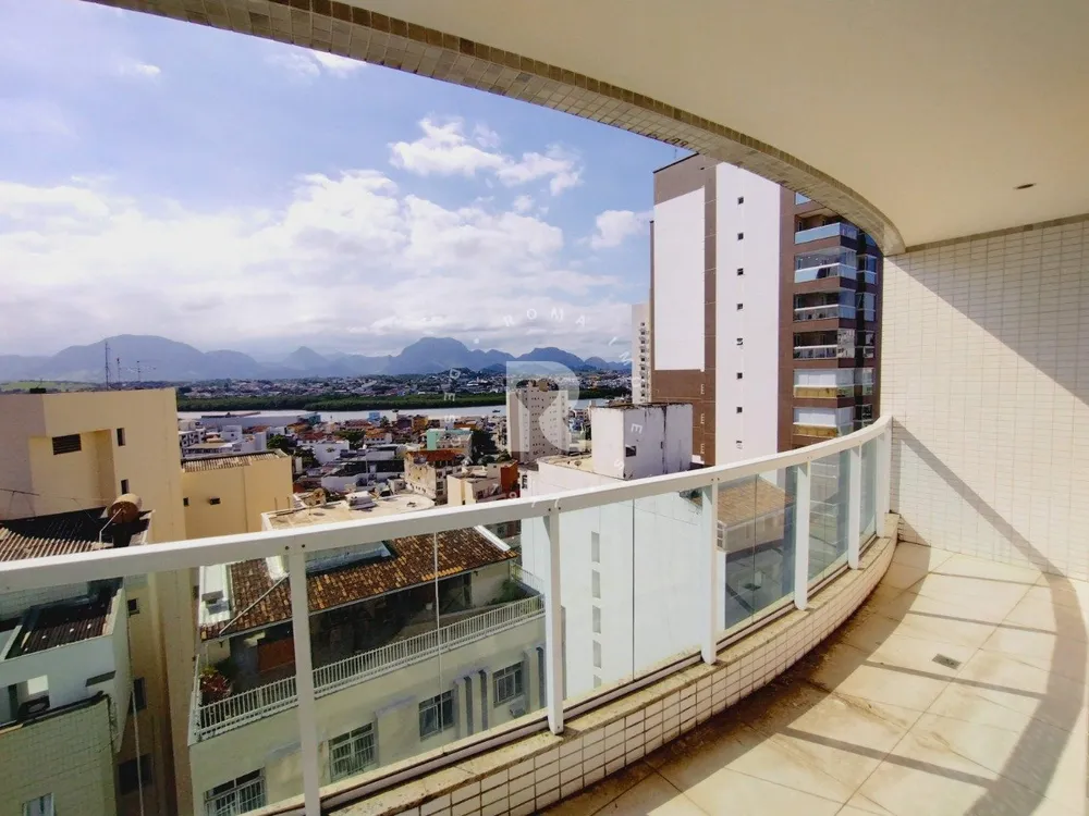 Apartamento, 2 quartos, 85 m² - Foto 1