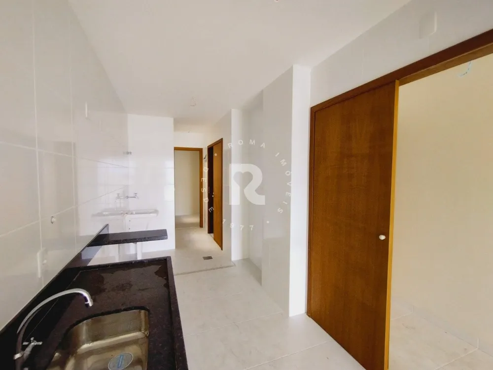 Apartamento, 2 quartos, 85 m² - Foto 4