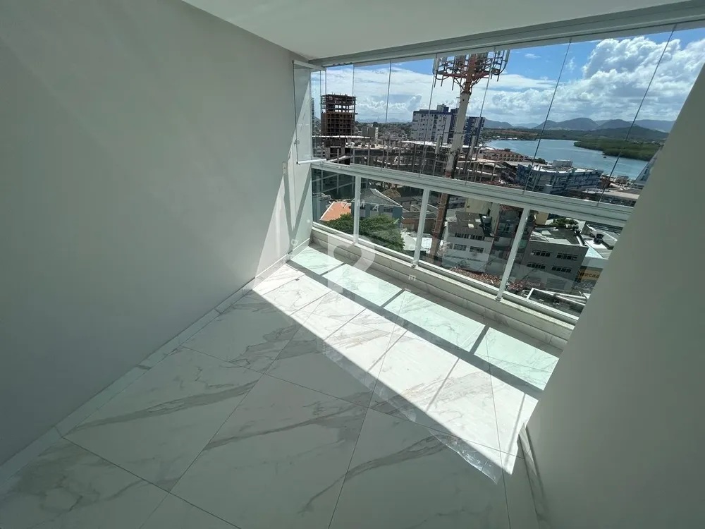 Apartamento, 2 quartos, 74 m² - Foto 2