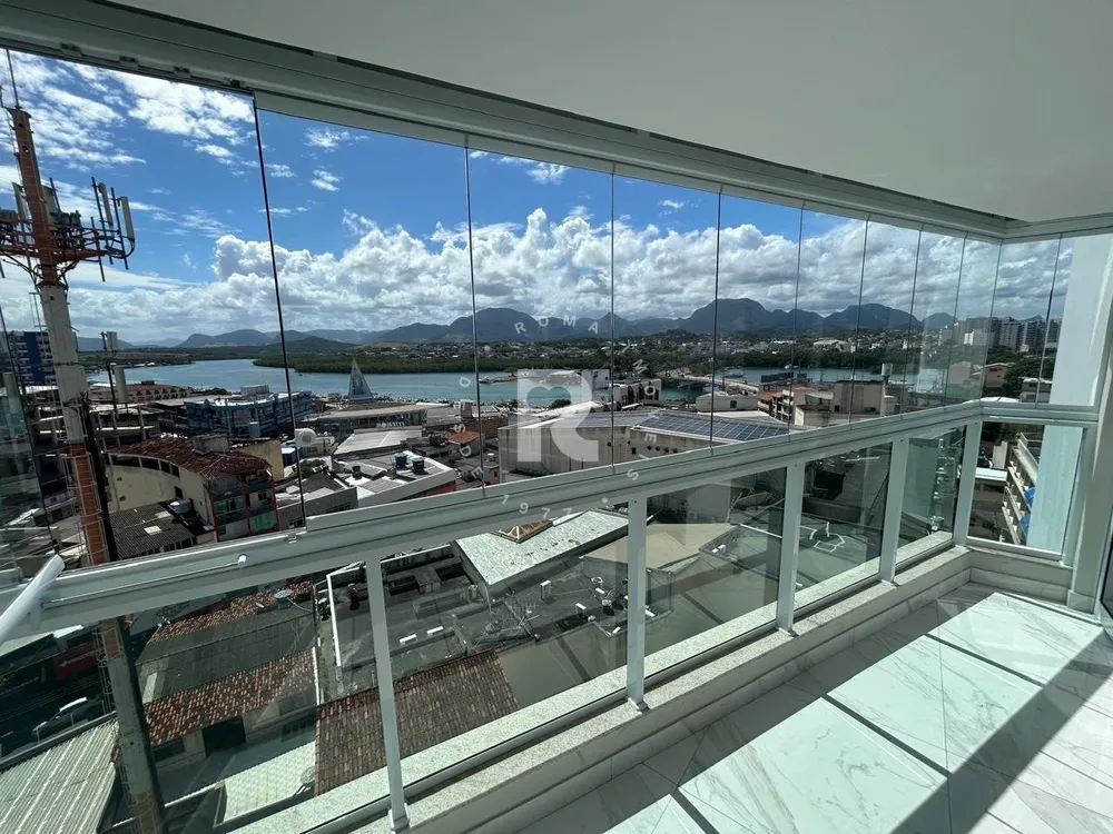 Apartamento, 2 quartos, 74 m² - Foto 1