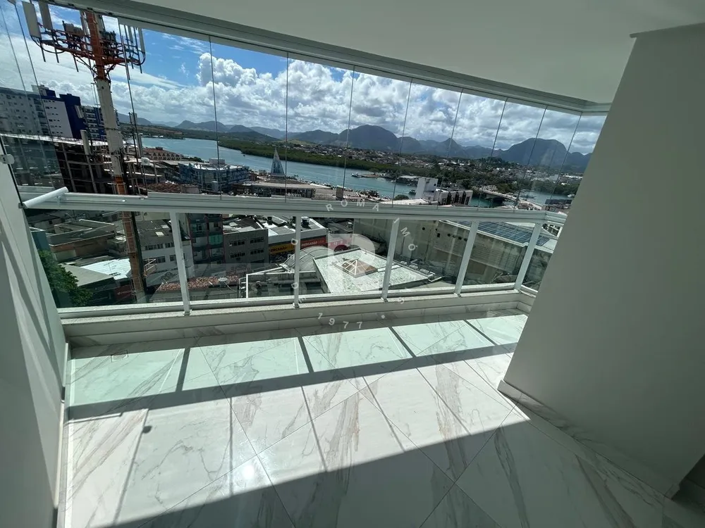 Apartamento, 2 quartos, 74 m² - Foto 3